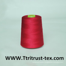 (3/50s) Spun Polyester Thread for Sewing